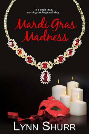 [Mardi Gras 01] • Mardi Gras Madness